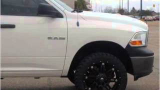 preview picture of video '2009 Dodge Ram 1500 Used Cars Opelousas LA'