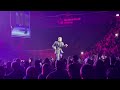 Michael Bublé Sydney Concert Sway Live 2023