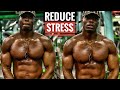 How to Reduce Stress and Tension | Health and Fitness Tips of the Day