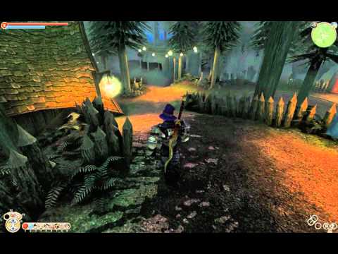 Let's Play Fable: The Lost Chapters #093 [Deutsch] [HD] - Der entführte Sohn