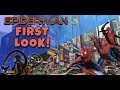 SPIDER MAN 3 SPIDER VERSE INTRO 2021
