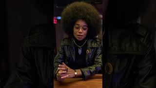 Black Girls x Lenny Kravitz #blackgirls #lennykravitz