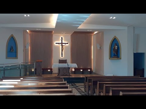 Completa Doação - Sacra Luz