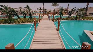 Cleopatra Signature Marsa Alam Luxury Resort 5* All-Inclusive Hotel