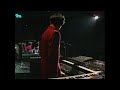 YELLOW MAGIC ORCHESTRA BEHIND THE MASK LIVE AT THE GREEK THEATRE 1979 Official Video