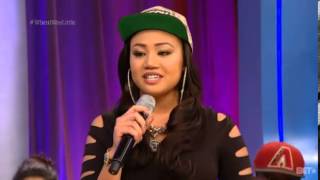 BET Premier of &quot;Nobody Like You&quot; Music Video Ft Jacob Latimore