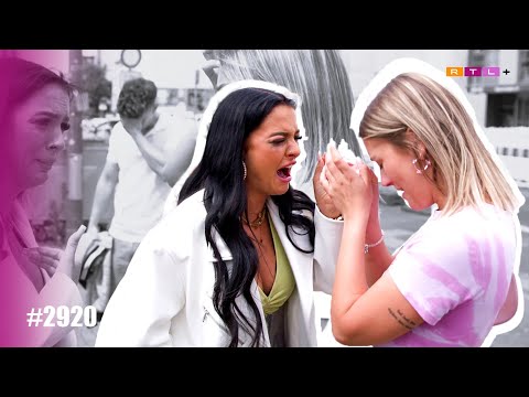 "Ich hasse dich!" 💥🤬 Freundschafts-Aus bei Emma und Paula? 💔 I Köln 50667 I #2920