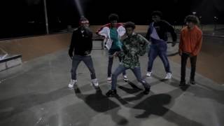 SmokePurpp X Madeintyo - Houdini (Dance Video) shot by @Jmoney1041