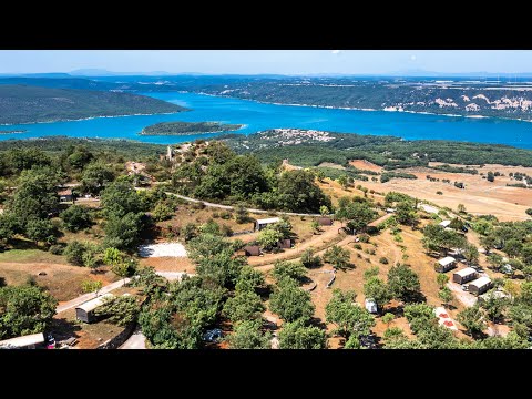 Camping de l'Aigle - Camping Var - Image N°2