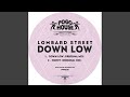 Down Low (Original Mix)