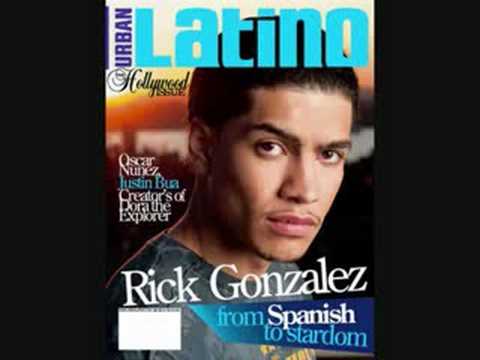 RICK GONZALEZ