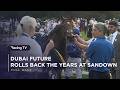 10yo Dubai Future springs 28/1 upset in Henry II Stakes | Full Race | Racing TV
