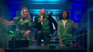 Del Taco Bigger Burritos? Del Yeah!