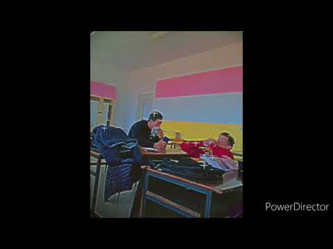 NJIŠAOG - PLIVAM U BITU U PARAMA  (UNOFFICIAL VISUAL)