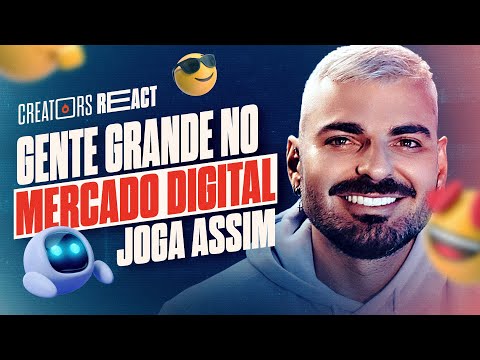 Como Criar um EBOOK PROFISSIONAL usando IA e Canva Peter Jordan Hotmart Tips