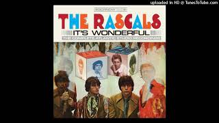 The Young Rascals - Mustang Sally (Unedited Version) [Previously Unissued]