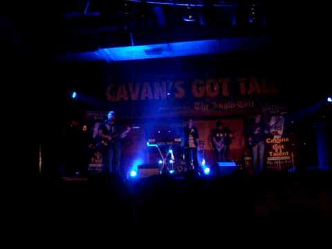 Cavans Got Talent - Guilt Trip - Bring Me To Life