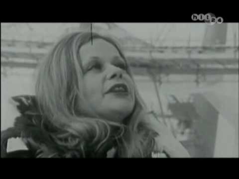 Marianne Mendt  - Wie a Glockn (Videoclip)
