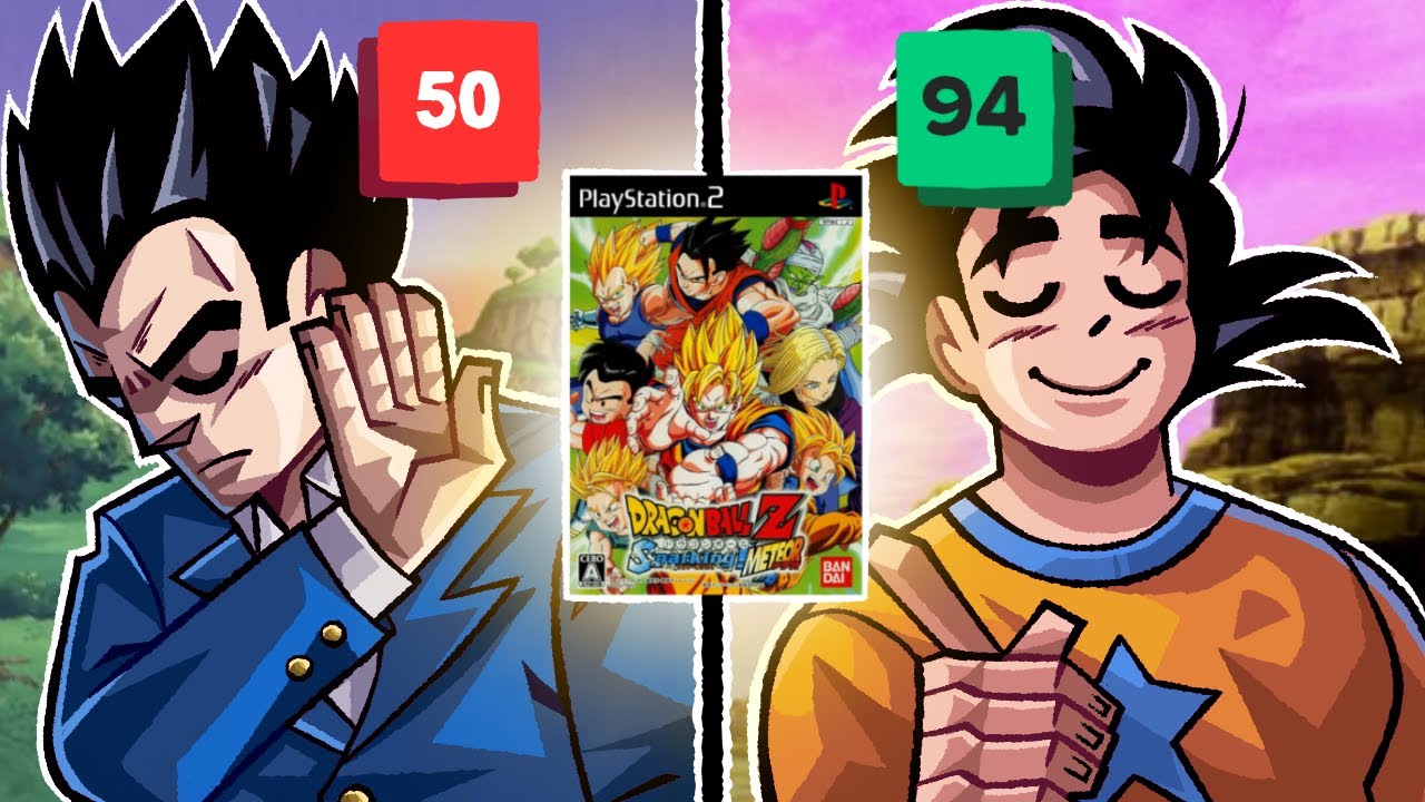 Jogos que a CRÍTICA ODEIA mas os PLAYERS AMAM!