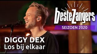 Diggy Dex - Los bij elkaar | Beste Zangers 2020
