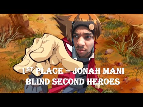 Yugioh! HERO 1st Place Locals Deck Profile Ft. Jonah Mani
