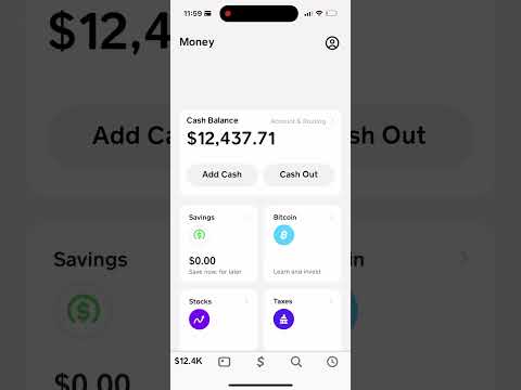 Cashapp Ipa