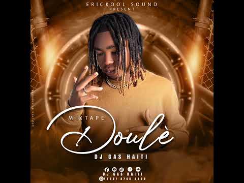 Mixtape Doule  afro amapiano - Dj Gas 2K25 #mixtape2025 #dj #jenerasyontrap #bstpromo509 