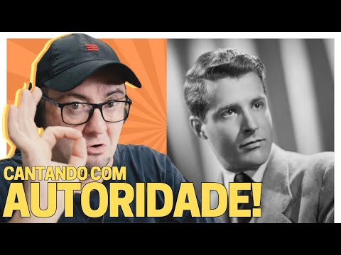 Músico brasileiro ouve RUI DE MASCARENHAS pela primeira vez! - PAULITEIROS DO DOURO