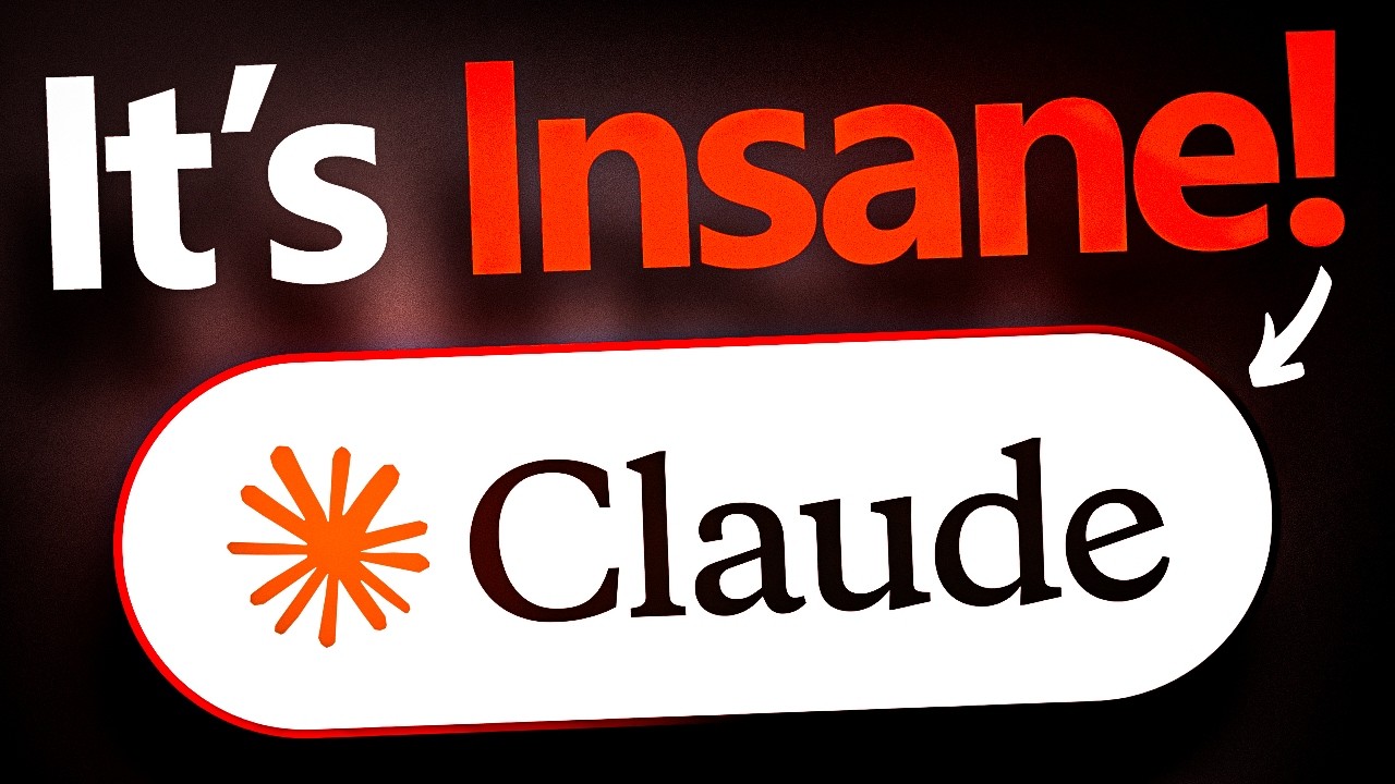 NEW Claude Updates are INSANE! 🤯