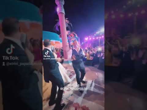 Amr Diab ft. Eirini Papadopoulou in Marassi - Ahe Ahe Ahe (Εσύ Εσύ Εσύ)