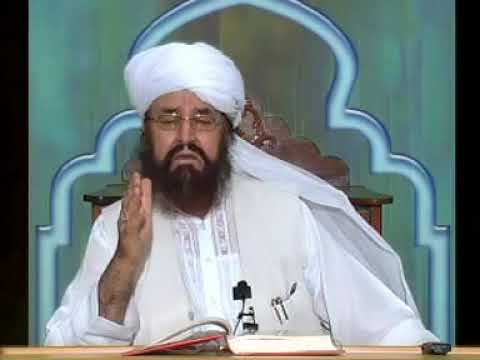 Allah Ka Zikr or Dil ma Roshini 05 06 2011