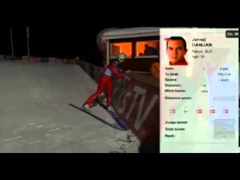 COC Rena 13.12.2013 - finish of 2nd round (TOP15)