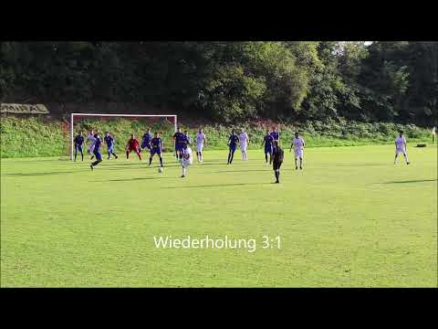 Szenen 2. Halbzeit 1. Klasse Mitte B, SV Pirka-SVU Liebenau, 3:3, 18.08.2023