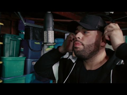 Adrian Chaparro - No Mencionan (Video Oficial) (2019) "EXCLUSIVO"