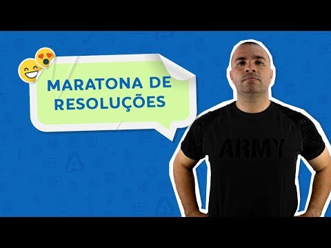 Live 8: Química na UFSC | Maratona de Resoluções (com Marcelão da Química)