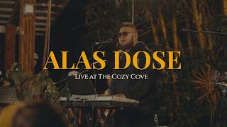Download lagu Alas Dose (Live at The Cozy Cove) - Agsunta mp3