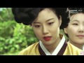 FMV Painter Of The Wind Shin Yun Bok X Jeong Hyang Line Of Sight