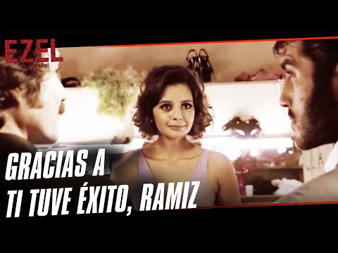Primera Experiencia De Selma Hünel Para Cerrar Un Evento - Ezel En Español Capitulo 88