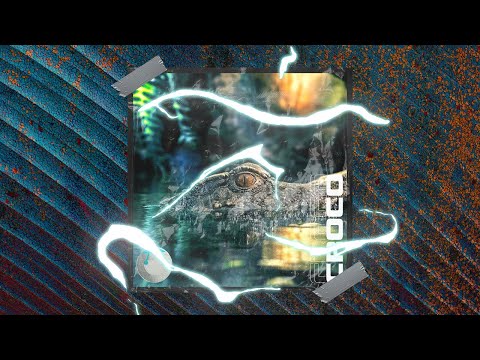[FREE] Vald x Koba LaD Type Beat 2020 - Croco (Prod. Akhan) | Instru Rap/Trap