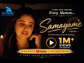 Samayame New Telugu Love Song Anchor Ravi Thanuja Gowda