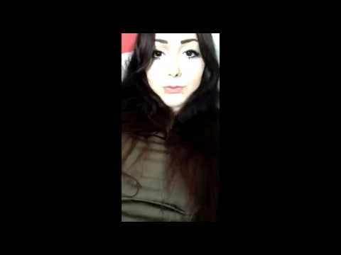 Océane Ebem, un ange.