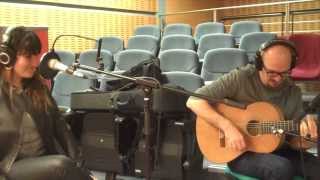 María Rozalén en 'Abierto hasta las 2': "80 veces"