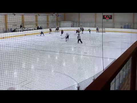 06.02.2022 U17 Ylempi HyRi - JHT 2. erä