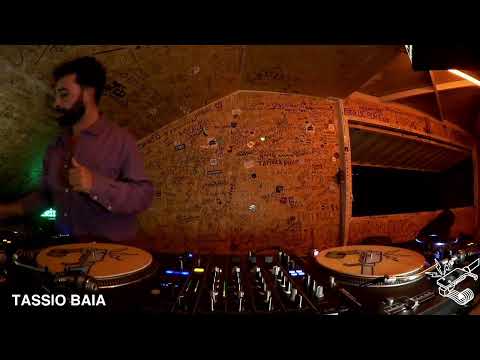 Tassio Baía @NaManteigaRadio