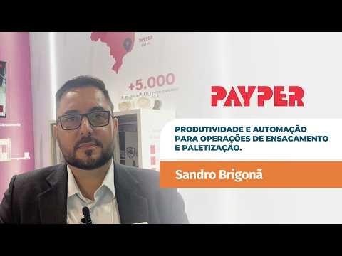 PAYPER - Sandro Brigolla