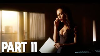 Download lagu Let's Play NFS Undercover Walkthrough Gameplay Part 11 Mystery Call (Xbox 360) HD mp3