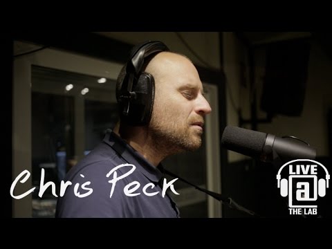 Chris Peck - Full Session | LIVE AT THE LAB