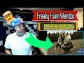 Freaky Fukin Weirdoz   Bitch Make Sandwich - Producer Reaction
