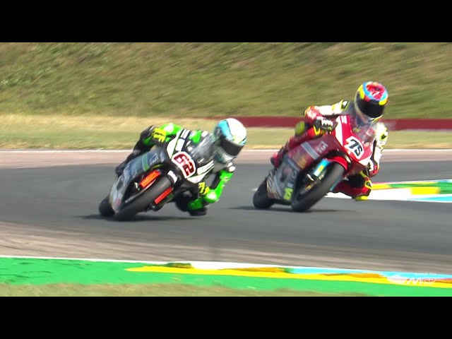 Ver video en YouTube