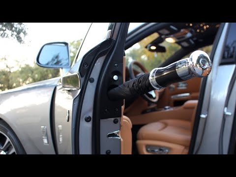 Clever X Chris Brown X Maru Blackheart - Rolls Royce Umbrella Official G-Mix #Clever #ChrisBrown